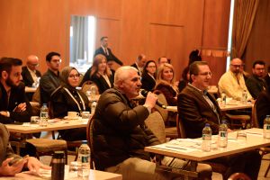 İMC Organizasyon