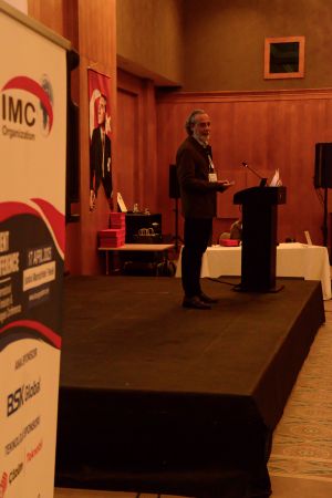 İMC Organizasyon